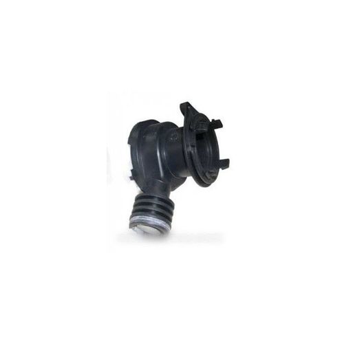 Corps De Pompe De Vidange Pour Lave Vaisselle Hoover