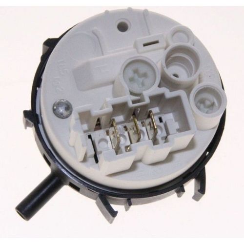 Pressostat 80 60 Evo3 45cm Rohs Pour Lave Vaisselle Indesit