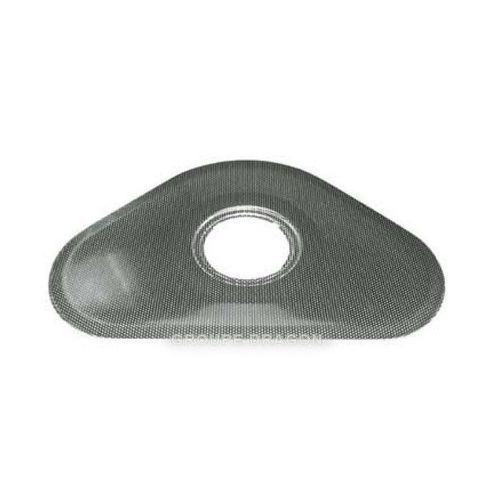 Filtre Vidange Inox Lvs2000 Pour Lave Vaisselle Indesit
