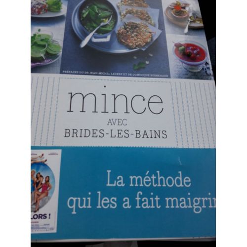 Mince Avec Brive Les Bains