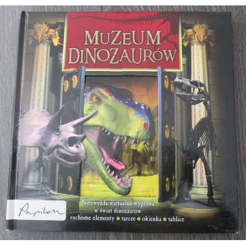 Muzeum Dinozaurow