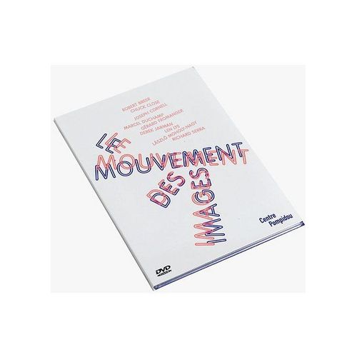 Le Mouvement Des Images