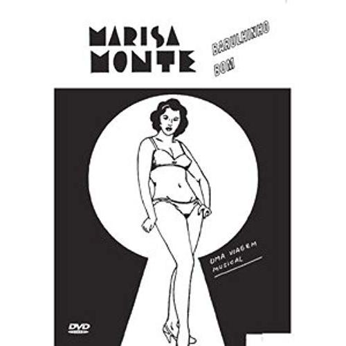 Marisa Monte: Barulhinho Bom