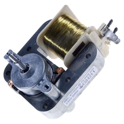 Moteur ventilateur - Four micro-ondes (DE31-00049B SAMSUNG)