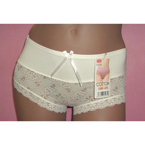 Culotte Coton