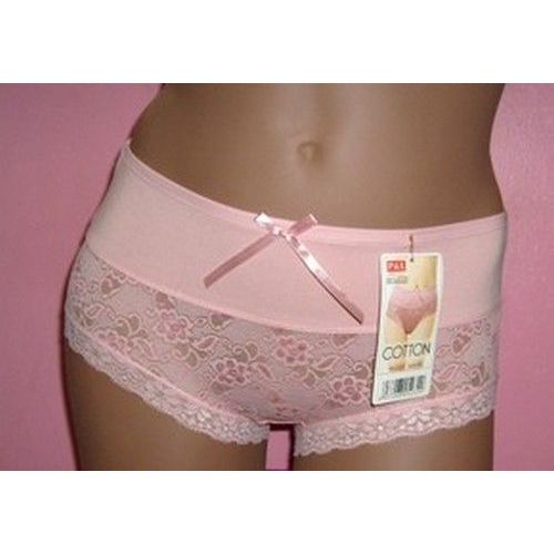 Culotte Coton