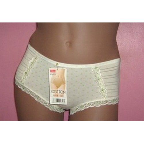 Culotte Coton