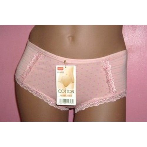 Culotte Coton