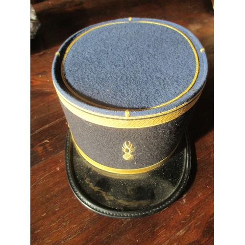 Kepi Gendarme Mobile