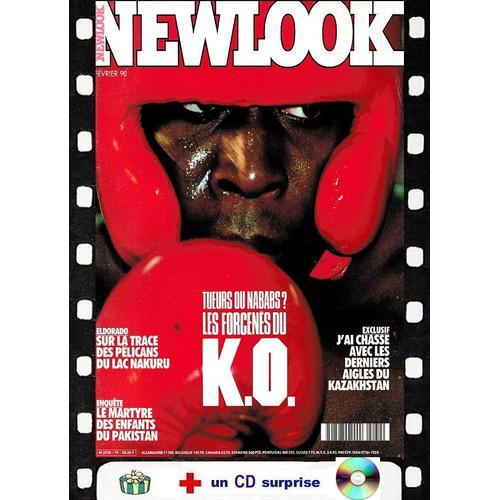 Newlook 79 - Février 90 // Pour Lui .. Reportage, Erotisme, Photo, Sexe, Charme, Humour Playboy