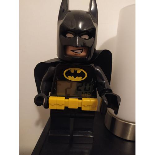 Réveil Lego Batman DC Comics