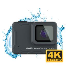 Caméra 4K - Promos Soldes Hiver 2024