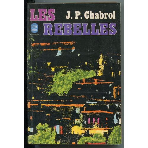 Les Rebelles