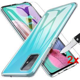 Coque Samsung Galaxy A71 - Prix pas cher, neuf et occasion | Rakuten