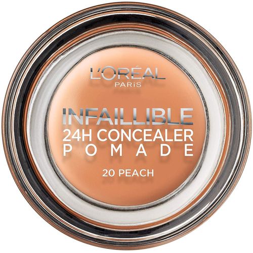 L'oréal Paris Infaillible Correcteur Crème 20 Pèche 