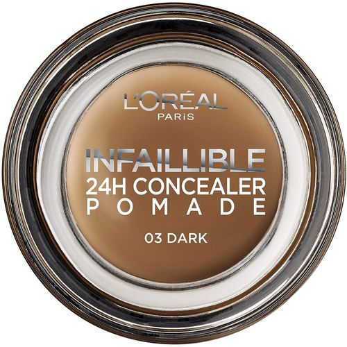 L'oréal Paris Infaillible Correcteur Crème 03 Fonce 
