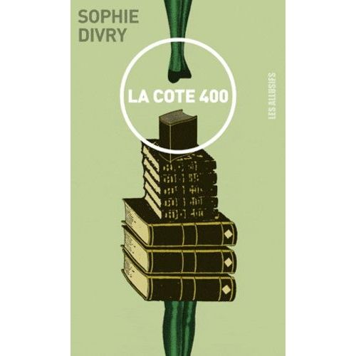 La Cote 400