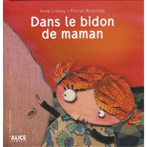 Dans Le Bidon De Maman