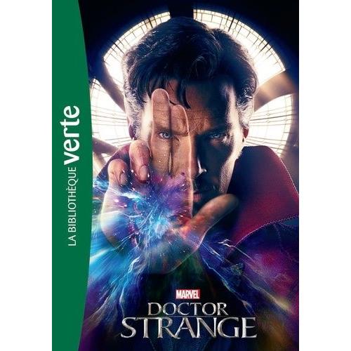 Bibliothèque Marvel Tome 15 - Doctor Strange