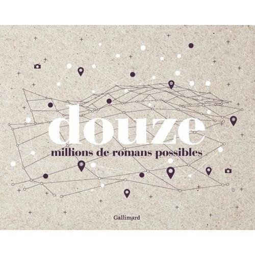 12 Millions De Romans Possibles