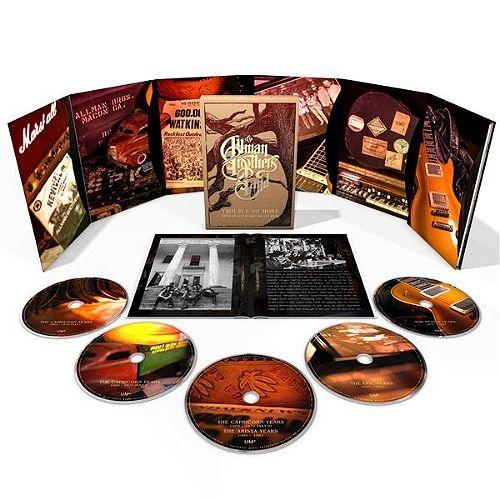 Trouble No More: 50th Anniversary Collection - Cd + Box