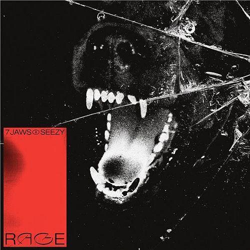 Rage - Édition Limitée. - Vinyle 33t