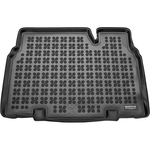Tapis De Coffre Souple Bas - Citroën C3 Aircross-Rezaw-Plast