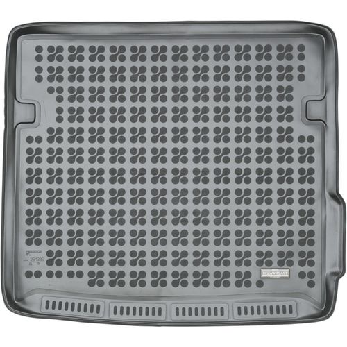 Tapis De Coffre Souple - Dacia Duster 4rm Depuis 01/2018-Rezaw-Plast