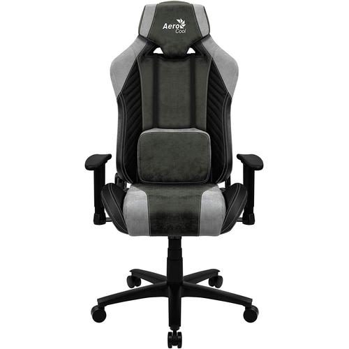 Aerocool Baron Chaise Gamer Hunter Green