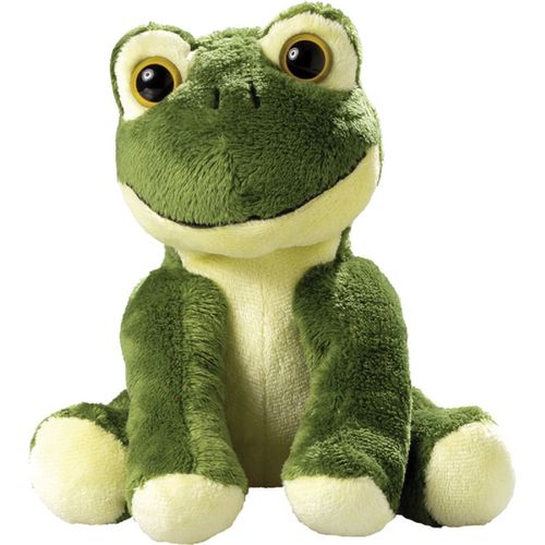 Peluche Grenouille - 60625 Vert