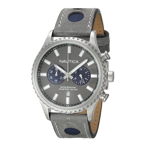 Nautica Nai18511g Montre Homme Quartz