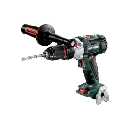 Metabo - SB 18 LTX BL I Perceuse à percussion sans fil