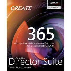 CyberLink PhotoDirector 365 1D/1Y