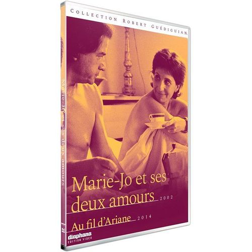 Marie-Jo Et Ses Deux Amours + Au Fil D'ariane - Pack