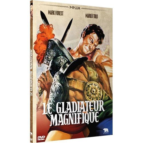 Le Gladiateur Magnifique