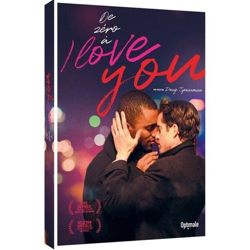 De Zéro À I Love You