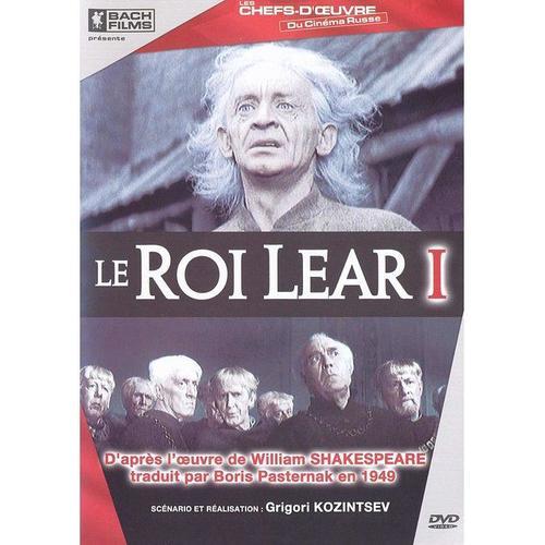 Le Roi Lear I