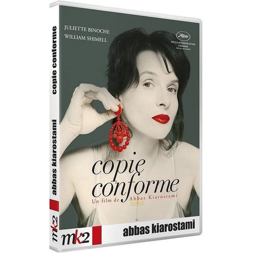 Copie Conforme