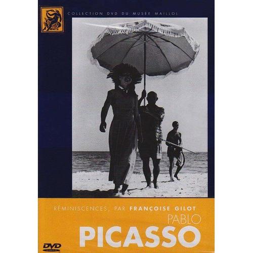 Pablo Picasso : Réminiscences