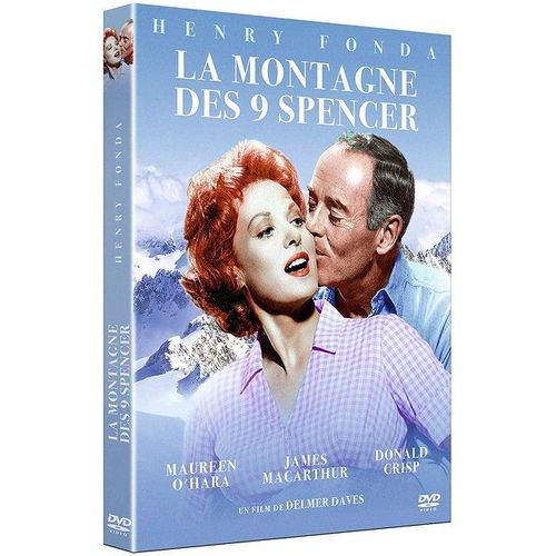 La Montagne Des 9 Spencer