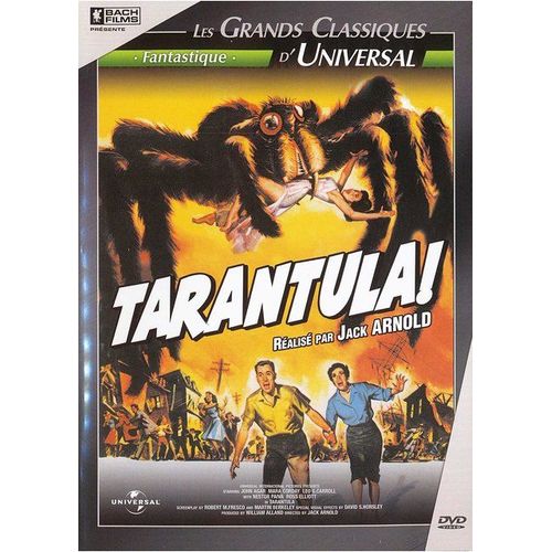 Tarantula