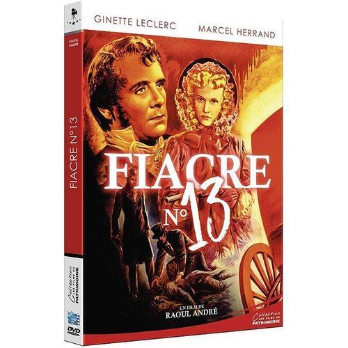 Fiacre 13