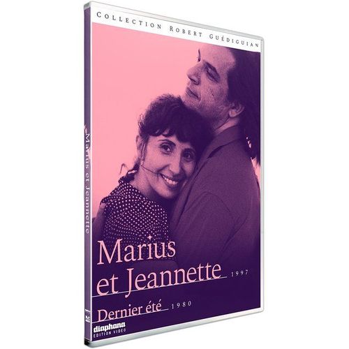 Marius Et Jeannette + Dernier Été - Pack
