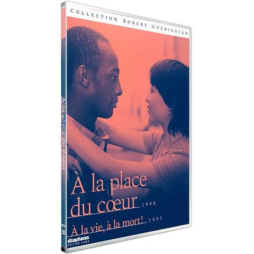 A La Place Du Coeur + A La Vie, À La Mort - Pack
