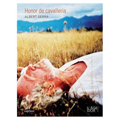 Honor De Cavalleria - Édition Livre-Dvd