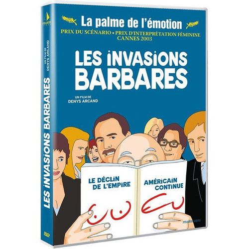 Les Invasions Barbares