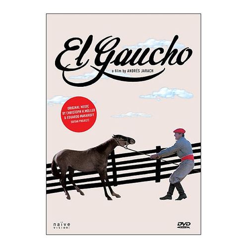 Gaucho, El