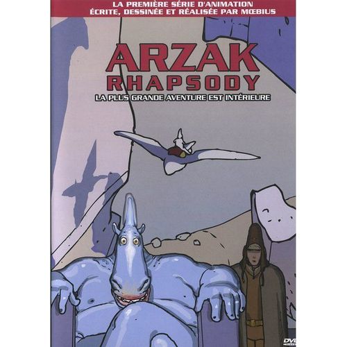 Arzak Rhapsodie