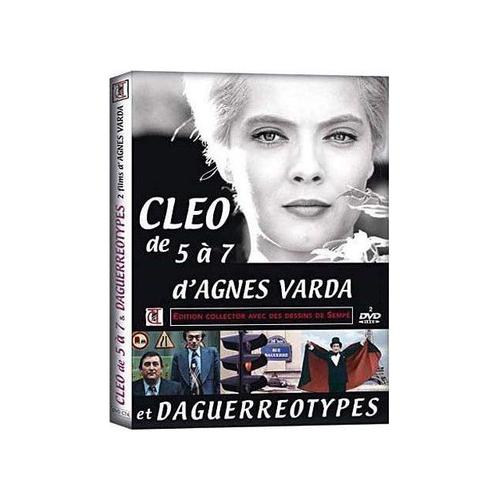 Cléo De 5 À 7 + Daguerréotypes