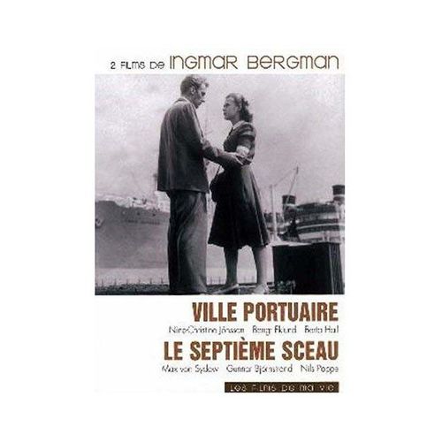 Le Septième Sceau + Ville Portuaire